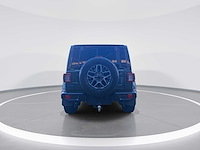 Jeep wrangler unlimited 2.0 4xe plug-in hybrid 80th anniversary 2021 | 68-60-36 - afbeelding 35 van  35