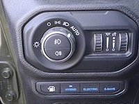 Jeep wrangler unlimited 2.0 4xe plug-in hybrid 80th anniversary 2021 | 68-60-36 - afbeelding 3 van  35