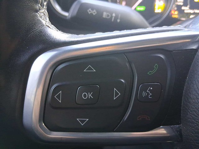 Jeep wrangler unlimited 2.0 4xe plug-in hybrid 80th anniversary 2021 | 68-60-36 - afbeelding 10 van  35
