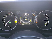 Jeep wrangler unlimited 2.0 4xe plug-in hybrid 80th anniversary 2021 | 68-60-36 - afbeelding 6 van  35