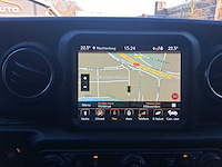 Jeep wrangler unlimited 2.0 4xe plug-in hybrid 80th anniversary 2021 | 68-60-36 - afbeelding 13 van  35