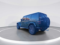 Jeep wrangler unlimited 2.0 4xe plug-in hybrid 80th anniversary 2021 | 68-60-36 - afbeelding 31 van  35