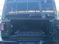 Jeep wrangler unlimited 2.0 4xe plug-in hybrid 80th anniversary 2021 | 68-60-36 - afbeelding 12 van  24
