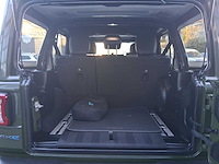 Jeep wrangler unlimited 2.0 4xe plug-in hybrid 80th anniversary 2021 | 68-60-36 - afbeelding 13 van  24