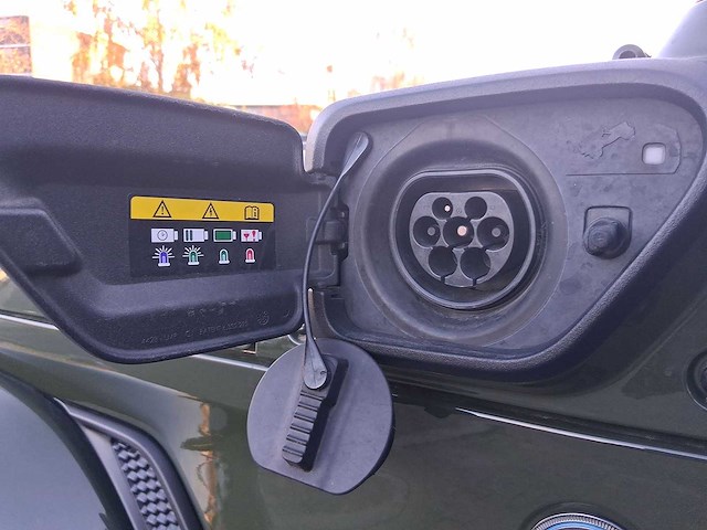 Jeep wrangler unlimited 2.0 4xe plug-in hybrid 80th anniversary 2021 | 68-60-36 - afbeelding 20 van  24
