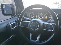 Jeep wrangler unlimited 2.0 4xe plug-in hybrid 80th anniversary 2021 | 68-60-36 - afbeelding 3 van  35