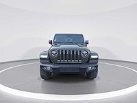 Jeep wrangler unlimited 2.0 4xe plug-in hybrid 80th anniversary 2021 | 68-60-36 - afbeelding 35 van  35