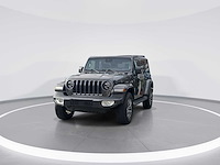 Jeep wrangler unlimited 2.0 4xe plug-in hybrid first edition 2021 | 79-87-70 - afbeelding 25 van  30