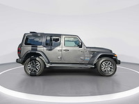Jeep wrangler unlimited 2.0 4xe plug-in hybrid first edition 2021 | 79-87-70 - afbeelding 18 van  18