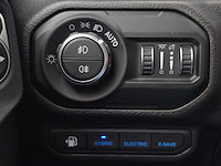 Jeep wrangler unlimited 2.0 4xe plug-in hybrid first edition 2021 | 79-87-70 - afbeelding 11 van  30