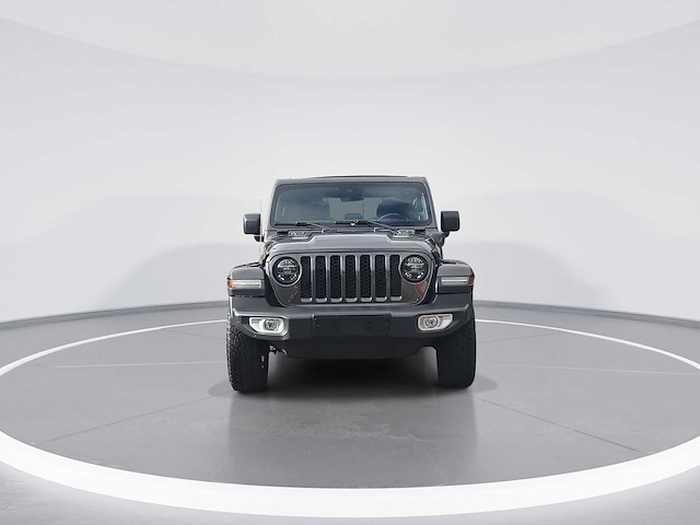 Jeep wrangler unlimited 2.0 4xe plug-in hybrid first edition 2021 | 79-87-70 - afbeelding 11 van  17