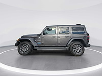 Jeep wrangler unlimited 2.0 4xe plug-in hybrid first edition 2021 | 79-87-70 - afbeelding 13 van  17