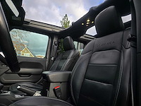 Jeep wrangler unlimited 2.0 4xe plug-in hybrid first edition 2021 | 79-87-70 - afbeelding 12 van  20