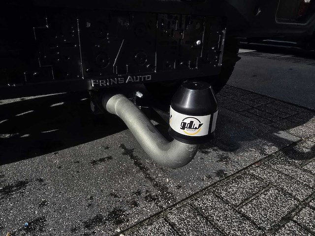 Jeep wrangler unlimited 2.0 4xe plug-in hybrid first edition 2021 | 79-87-70 - afbeelding 14 van  20