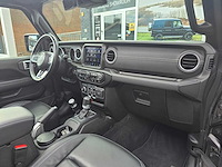 Jeep wrangler unlimited 2.0 4xe plug-in hybrid first edition 2021 | 79-87-70 - afbeelding 16 van  20