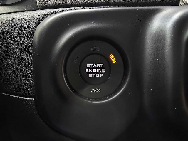 Jeep wrangler unlimited 2.0 4xe plug-in hybrid first edition 2021 | 79-87-70 - afbeelding 10 van  30