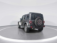Jeep wrangler unlimited 2.0 4xe plug-in hybrid first edition 2021 | 79-87-70 - afbeelding 27 van  30