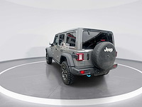 Jeep wrangler unlimited 2.0 4xe plug-in hybrid rubicon 2021 |67-43-33 - afbeelding 14 van  17