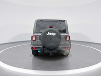 Jeep wrangler unlimited 2.0 4xe plug-in hybrid rubicon 2021 |67-43-33 - afbeelding 15 van  17