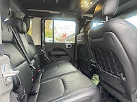 Jeep wrangler unlimited 2.0 4xe plug-in hybrid rubicon 2021 |67-43-33 - afbeelding 5 van  10