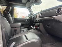 Jeep wrangler unlimited 2.0 4xe plug-in hybrid rubicon 2021 |67-43-33 - afbeelding 6 van  10