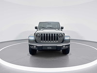 Jeep wrangler unlimited 2.0 4xe plug-in hybrid rubicon 2021 |67-43-33 - afbeelding 7 van  10