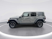 Jeep wrangler unlimited 2.0 4xe plug-in hybrid rubicon 2021 |67-43-33 - afbeelding 8 van  10