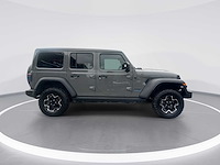 Jeep wrangler unlimited 2.0 4xe plug-in hybrid rubicon 2021 |67-43-33 - afbeelding 10 van  10