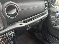 Jeep wrangler unlimited 2.0 4xe plug-in hybrid rubicon 2021 |67-43-33 - afbeelding 9 van  14