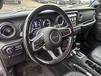 Jeep wrangler unlimited 2.0 4xe plug-in hybrid rubicon 2021 |67-43-33 - afbeelding 10 van  14