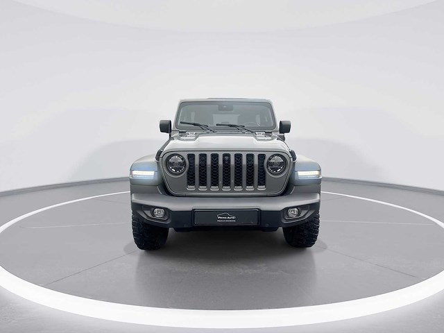 Jeep wrangler unlimited 2.0 4xe plug-in hybrid rubicon 2021 |67-43-33 - afbeelding 5 van  14