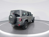 Jeep wrangler unlimited 2.0 4xe plug-in hybrid rubicon 2021 |67-43-33 - afbeelding 7 van  14