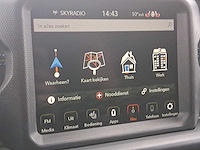 Jeep wrangler unlimited 2.0 4xe plug-in hybrid rubicon 2022 | 86-78-39 - afbeelding 8 van  34