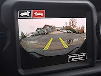 Jeep wrangler unlimited 2.0 4xe plug-in hybrid rubicon 2022 | 86-78-39 - afbeelding 5 van  19