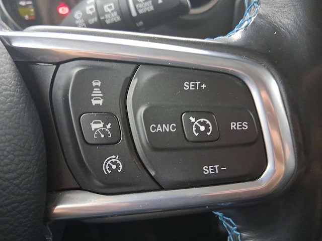 Jeep wrangler unlimited 2.0 4xe plug-in hybrid rubicon 2022 | 86-78-39 - afbeelding 2 van  31