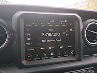 Jeep wrangler unlimited 2.0 4xe plug-in hybrid rubicon 2022 | 86-78-39 - afbeelding 5 van  31