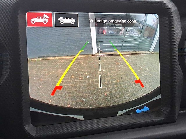 Jeep wrangler unlimited 2.0 4xe plug-in hybrid rubicon 2022 | 86-78-39 - afbeelding 6 van  31