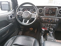 Jeep wrangler unlimited 2.0 4xe plug-in hybrid rubicon 2022 | 86-78-39 - afbeelding 24 van  31