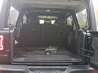 Jeep wrangler unlimited 2.0 4xe plug-in hybrid rubicon 2022 | 86-78-39 - afbeelding 28 van  33