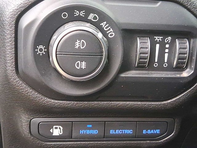 Jeep wrangler unlimited 2.0 4xe plug-in hybrid rubicon 2022 | 86-78-39 - afbeelding 20 van  33