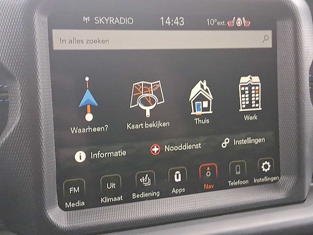 Jeep wrangler unlimited 2.0 4xe plug-in hybrid rubicon 2022 | 86-78-39 - afbeelding 6 van  24
