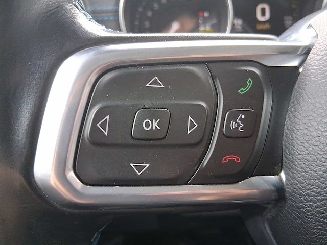 Jeep wrangler unlimited 2.0 4xe plug-in hybrid rubicon 2022 | 86-78-39 - afbeelding 2 van  10