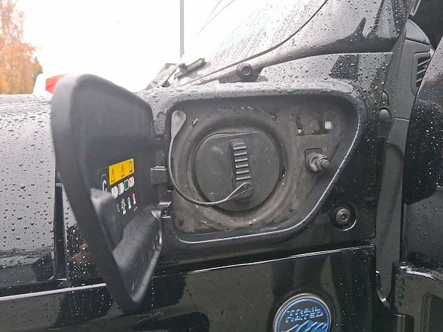 Jeep wrangler unlimited 2.0 4xe plug-in hybrid rubicon 2022 | 86-78-39 - afbeelding 7 van  10