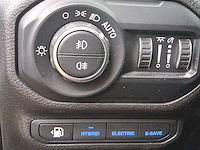Jeep wrangler unlimited 2.0 4xe plug-in hybrid rubicon 2022 | 86-78-39 - afbeelding 8 van  10