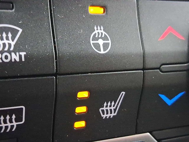 Jeep wrangler unlimited 2.0 4xe plug-in hybrid rubicon 2022 | 86-78-39 - afbeelding 9 van  34