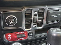 Jeep wrangler unlimited 2.0 4xe plug-in hybrid rubicon 2022 | 86-78-39 - afbeelding 32 van  34