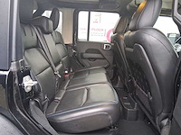 Jeep wrangler unlimited 2.0 4xe plug-in hybrid rubicon 2022 | 86-78-39 - afbeelding 24 van  34