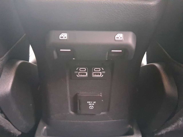 Jeep wrangler unlimited 2.0 4xe plug-in hybrid rubicon 2022 | 86-78-39 - afbeelding 25 van  34