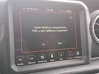 Jeep wrangler unlimited 2.0 4xe plug-in hybrid rubicon 2022 | 86-78-39 - afbeelding 13 van  34