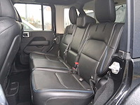 Jeep wrangler unlimited 2.0 4xe plug-in hybrid rubicon 2022 | 86-78-39 - afbeelding 17 van  34